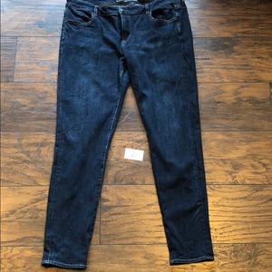 American Eagle Outfitters jeggings